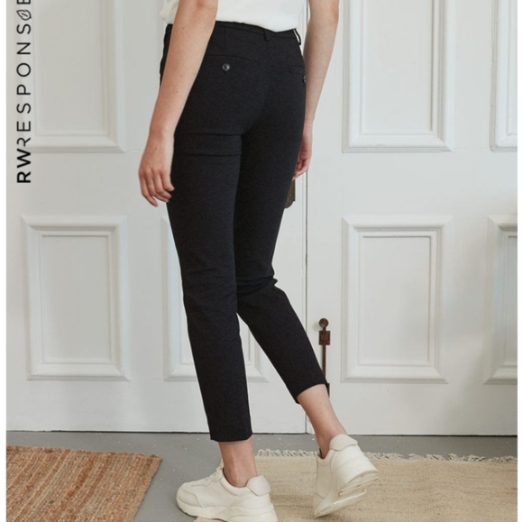 RW&Co. Slim leg signature fit suit pants - Picture 10 of 10